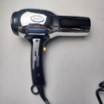 نمای کنار و کلید های شسوار بلک کوکر مدل BC-4220HD