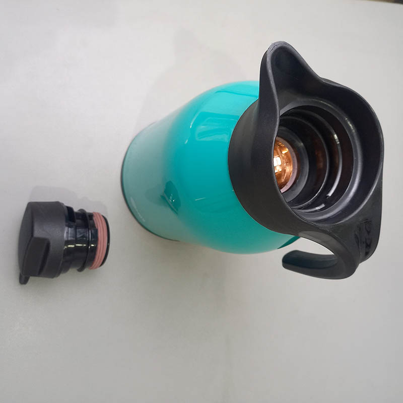 فلاسک 1 لیتری ام جی اس MGS