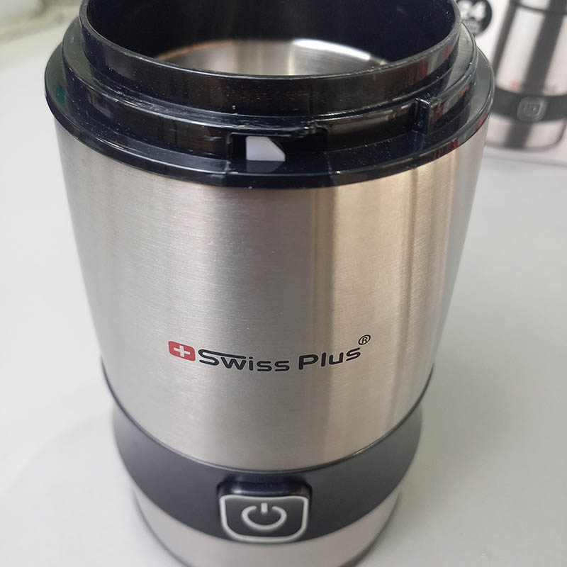 آسیاب سوئیس پلاس SWISS PLUS مدل SCG-970S