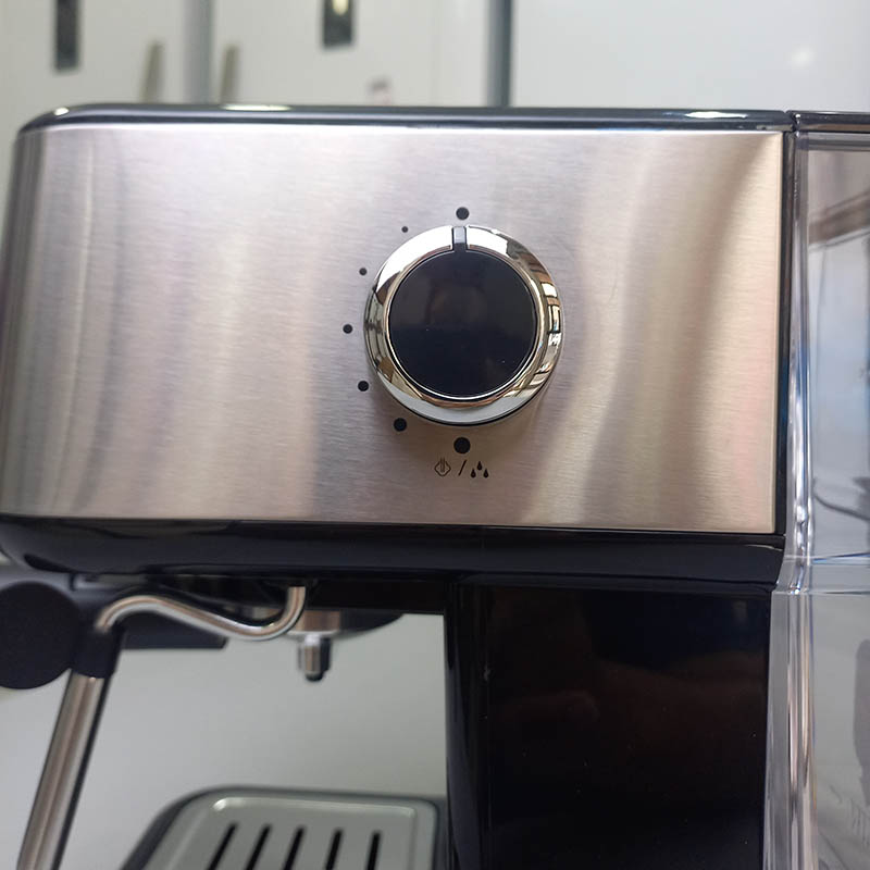 اسپرسوساز سوئیس پلاس SWISS PLUS مدل SEM-2220S
