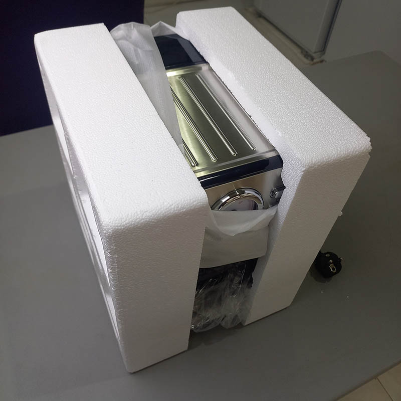 اسپرسوساز سوئیس پلاس SWISS PLUS مدل SEM-2220S