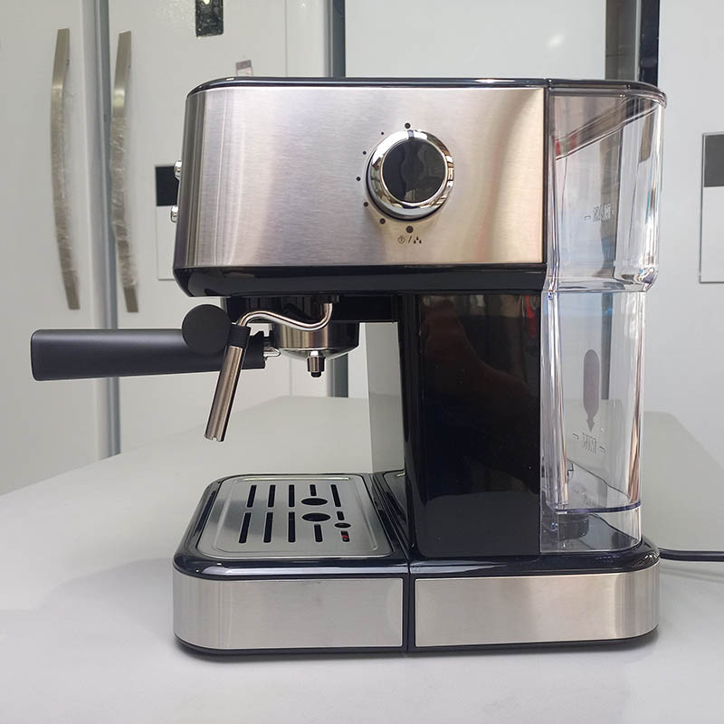 اسپرسوساز سوئیس پلاس SWISS PLUS مدل SEM-2220S