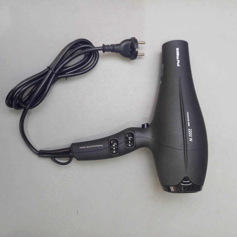 سشوار حرفه ای سوئیس پلاس SWISS PLUS مدل SHD-990