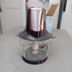 نمای روبرو خردکن گوسونیک مدل GSC-8023